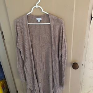 Old Navy Cardigan